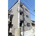 東野駅より徒歩10分 1階 新築の賃貸物件