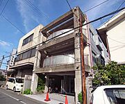ＴＨＥＣＩＴＹ伏見 2階 築35年4ヶ月の賃貸物件