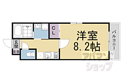 JR奈良線 JR藤森駅 徒歩1分
