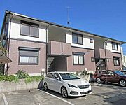 エトワール安朱２ 2階 築29年6ヶ月の賃貸物件
