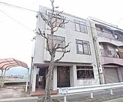 椥辻駅より徒歩22分 2階 築40年6ヶ月の賃貸物件