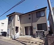 レオネクスト大輝 1階 築16年7ヶ月の賃貸物件