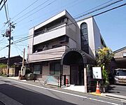 メゾンヴェール21 3階 築39年3ヶ月の賃貸物件