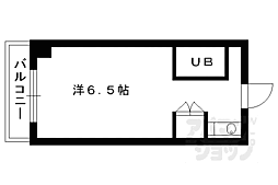 京阪京津線 びわ湖浜大津駅 徒歩7分