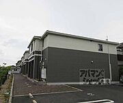 堅田駅より徒歩15分 1階 築11年9ヶ月の賃貸物件