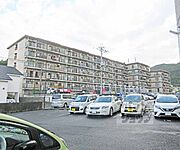 粟津駅より徒歩28分 4階 築30年7ヶ月の賃貸物件