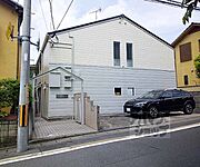 リバーハイツ山科 1階 築37年6ヶ月の賃貸物件