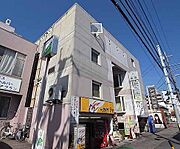 スクエア藤ノ森の賃貸物件
