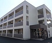 向日町駅より徒歩20分 1階 築1年2ヶ月の賃貸物件