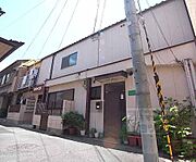 藤森駅より徒歩4分 1階 築43年8ヶ月の賃貸物件