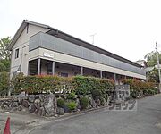 御陵駅より徒歩6分 1階 築24年7ヶ月の賃貸物件