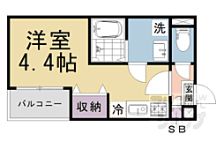 近鉄京都線 伏見駅 徒歩6分