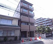 アクシアコート伏見 5階 築7年7ヶ月の賃貸物件