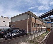 ヴィラージュ上鳥羽口 1階 築18年7ヶ月の賃貸物件