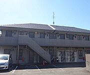 グランツ山田 2階 築24年8ヶ月の賃貸物件