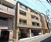 二条城前駅より徒歩7分 2階 築25年9ヶ月の賃貸物件