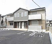 おごと温泉駅より徒歩14分 1階 築5年7ヶ月の賃貸物件