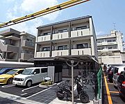 レセーナ．Ｓ・Ｋ 3階 築13年8ヶ月の賃貸物件
