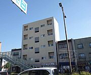 ラ・フォルム東寺 2階 築20年6ヶ月の賃貸物件
