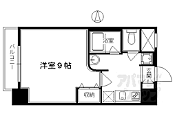 京都市営烏丸線 烏丸御池駅 徒歩3分