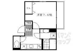 京阪本線 墨染駅 徒歩3分