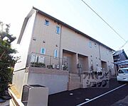 観月橋駅より徒歩10分 1階 築9年7ヶ月の賃貸物件