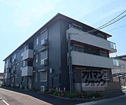 竹田駅より徒歩24分 1階 築1年2ヶ月の賃貸物件