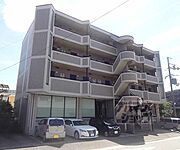 小野駅より徒歩18分 4階 築34年5ヶ月の賃貸物件