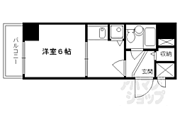 京都市営烏丸線 烏丸御池駅 徒歩7分