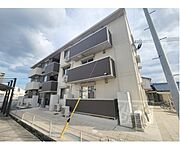 エスポワール瀬田 3階 築3年2ヶ月の賃貸物件