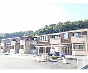 石山寺駅より徒歩28分 1階 築12年7ヶ月の賃貸物件
