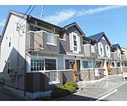 比叡山坂本駅より徒歩19分 2階 築23年7ヶ月の賃貸物件