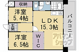 京都地下鉄東西線 醍醐駅 徒歩4分