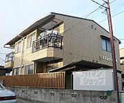 淀駅より徒歩23分 2階 築39年4ヶ月の賃貸物件