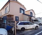 淀駅より徒歩17分 1階 築46年2ヶ月の賃貸物件
