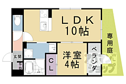 JR東海道・山陽本線 瀬田駅 徒歩8分