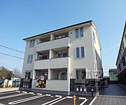 ジュネビーブ2 1階 築9年10ヶ月の賃貸物件