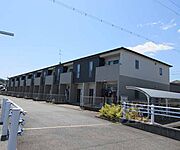 南滋賀駅より徒歩8分 2階 築14年6ヶ月の賃貸物件