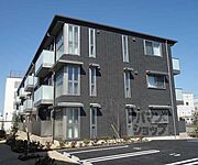 向日町駅より徒歩29分 2階 築3年8ヶ月の賃貸物件