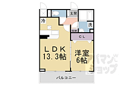 JR東海道・山陽本線 向日町駅 徒歩28分 1階/-