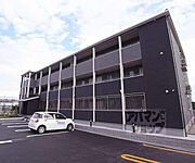 伏見駅より徒歩24分 3階 築7年1ヶ月の賃貸物件