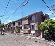 竹田駅より徒歩17分 1階 築16年7ヶ月の賃貸物件