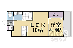 Appartamento薬大前 2階