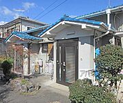 伏見駅より徒歩37分 築59年4ヶ月の賃貸物件