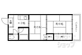 京都市伏見区深草善導寺町 3階建 築38年のイメージ