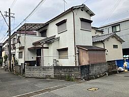 宝殿駅 450万円