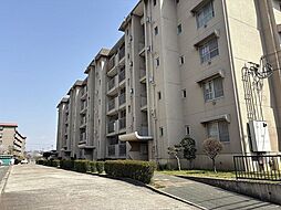 城の宮第一住宅　7A号棟