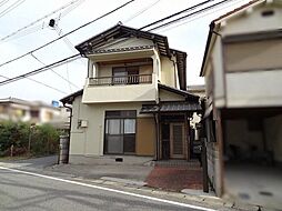 兵庫県加古川市尾上町安田