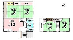 兵庫県加古川市別府町本町２丁目