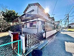 兵庫県加古川市平岡町新在家